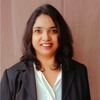 Nanditha V.