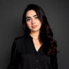 Haiqa J.