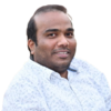Sandeep A.