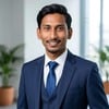 Muhammad  M.