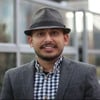 Salil J.