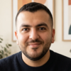 Ahmed I.