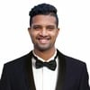 Goutham R.