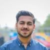 Zain K.