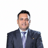 Himanshu U.