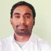 Bharath S.