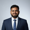 Hetkumar P.