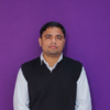 Aminesh V.