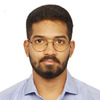 Manish R.