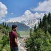 Nabeel Mohammad R.
