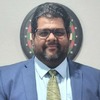 Mohan Kumar C.
