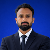 Umair P.