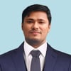 Rakesh C.