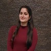Poonam S.
