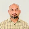 Dharamveer S.