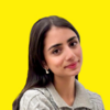 Alizeh K.
