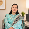 Afshan B.