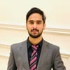 Mohammad Arham  S.