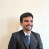 Dushyant S.