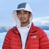 Aayush G.