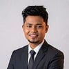 Sheikh Shahriar R.