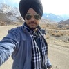 Sukhman B.