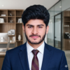 Huzaifa R.