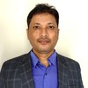 Kiran G.