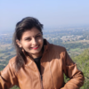 Nainika P.