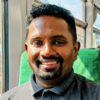 Gayan D.