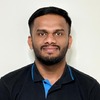 Aniket  P.
