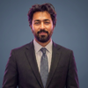 Ghufran Ahmed B.