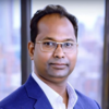 VINOD K.