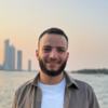 Ahmed M.