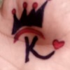Mr K.