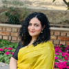 Yamini G.