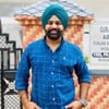 Parminder S.
