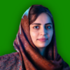 Shagufta A.
