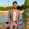 Mazen M.