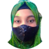 Sumaiya A.