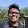 Ashwin K.