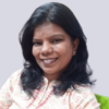 Debasmita R.