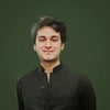 Shehryar N.