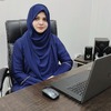 Summayya K.