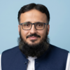 Zia Ullah K.