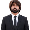 M Asad A.