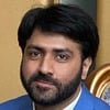 Muneeb U.