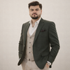 Saqlain R.