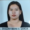 Shazzny Marie  G.