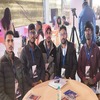 Vikas K.